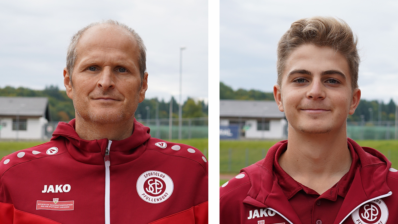 Read more about the article SO STEHT’S UM UNSERE U15