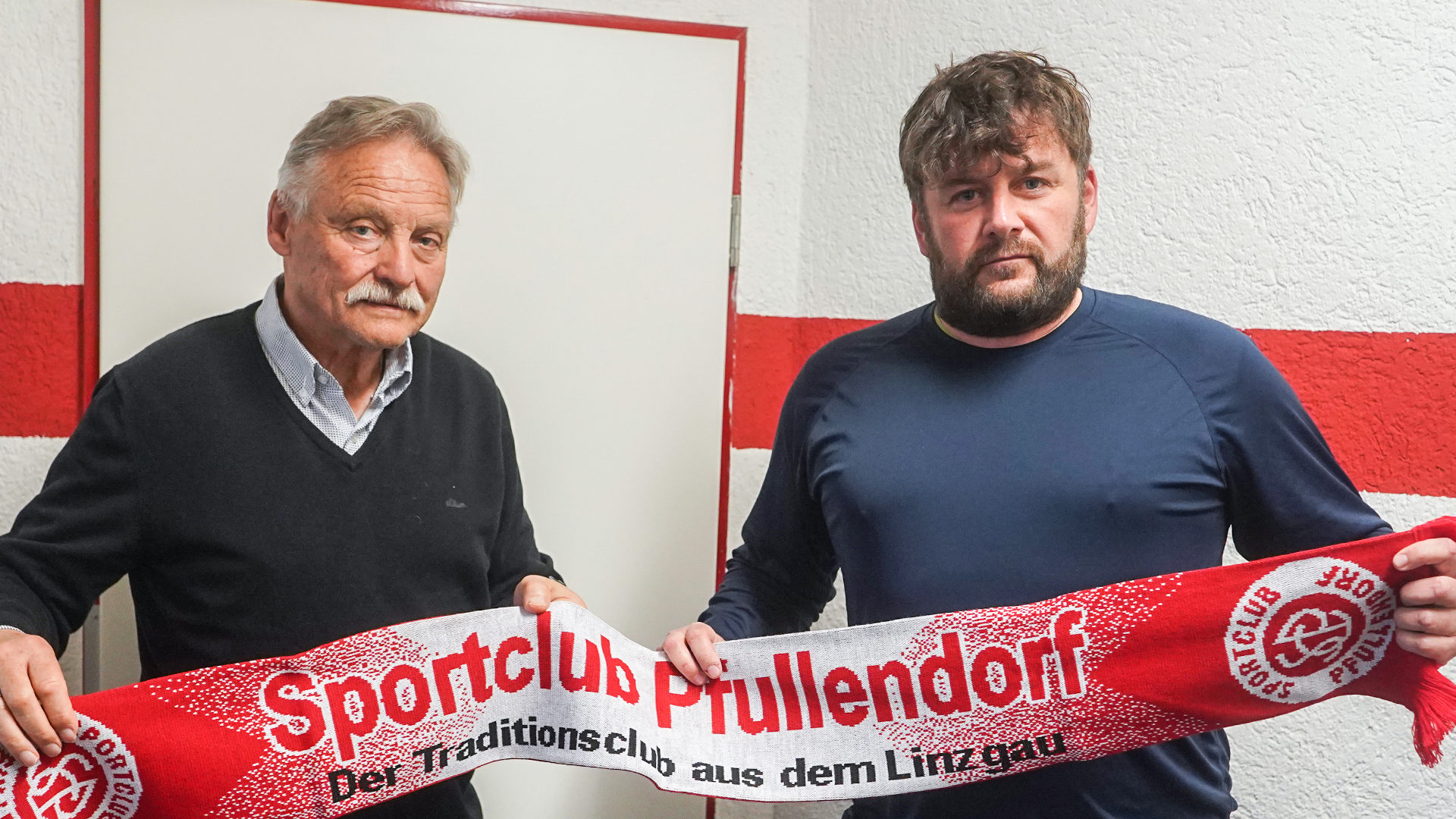 Read more about the article Neu-U21-Trainer Armin Brutschin im Interview