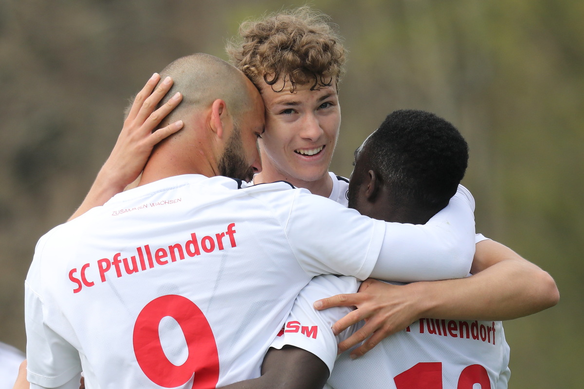 Read more about the article Spieltag: Der SCP trifft auf die FC 08 Villingen U21