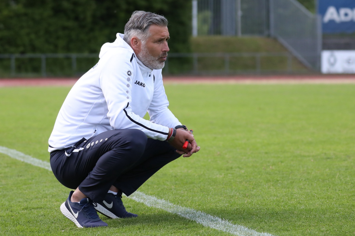 Read more about the article SCP – SV 08 Kuppenheim
