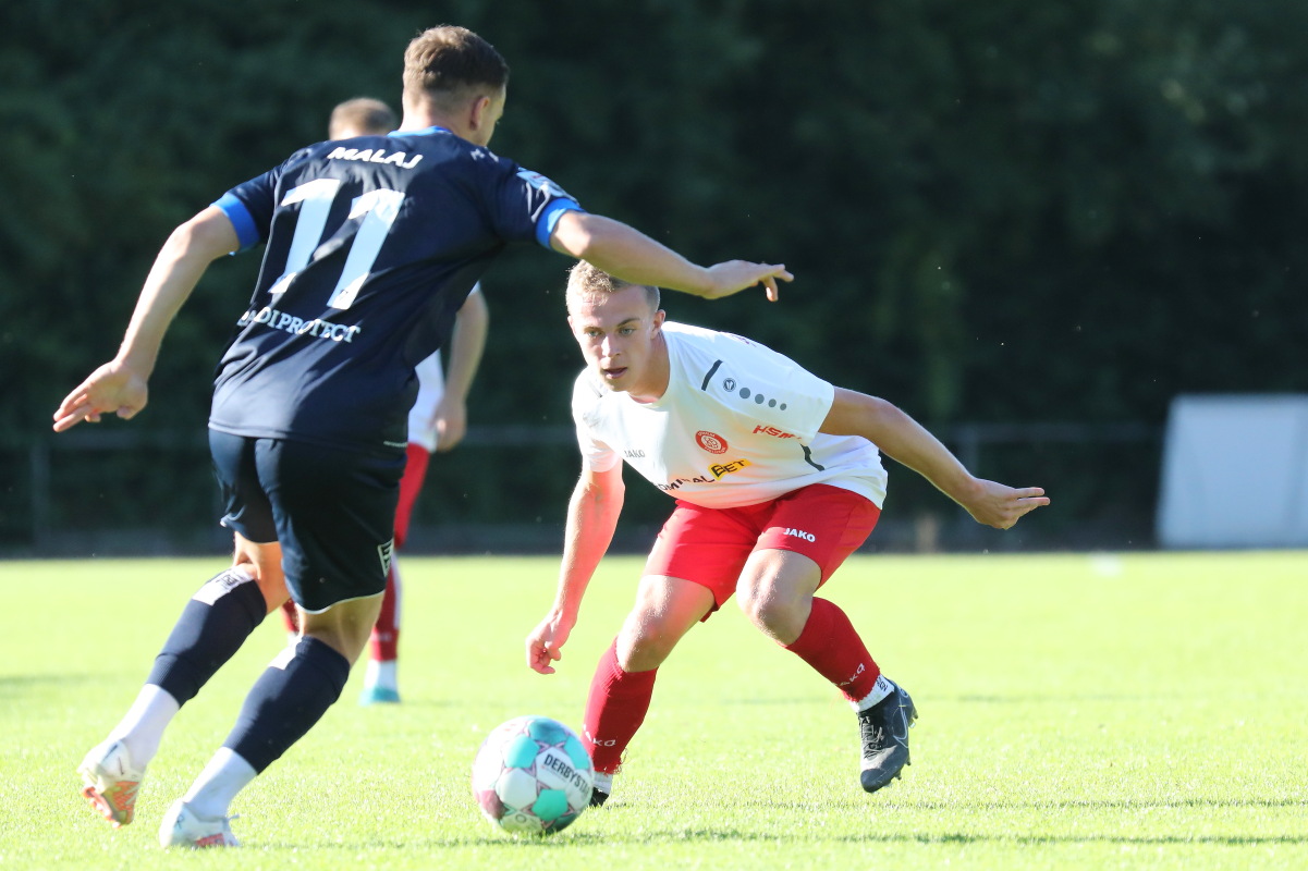 Read more about the article SC Pfullendorf – 1. FC Rielasingen-Arlen