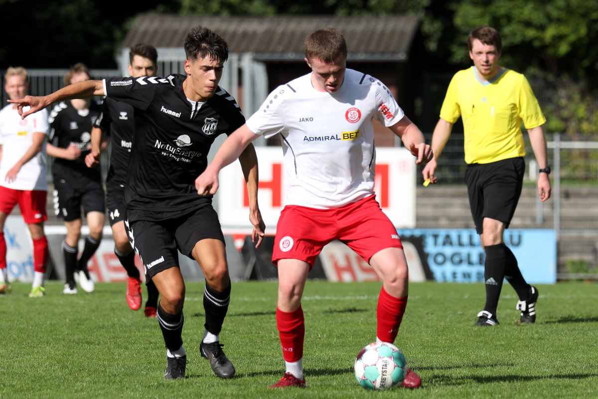 Read more about the article SC Pfullendorf – FV Lörrach-Brombach