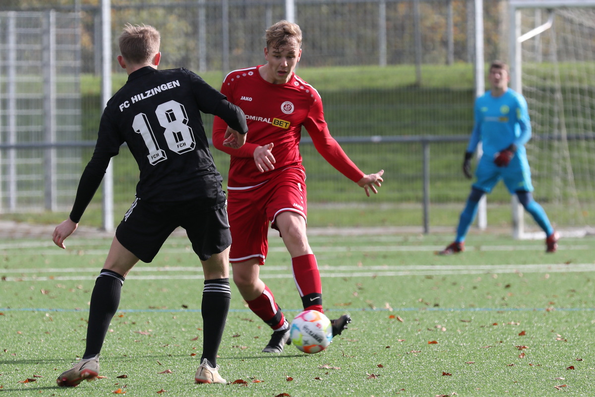 Read more about the article Bezirksliga-Spielplan veröffentlicht
