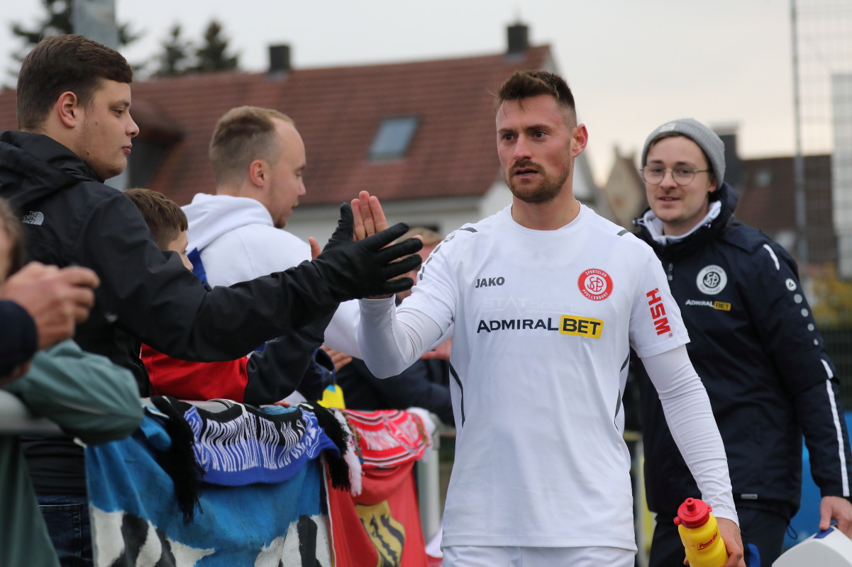 Read more about the article FC Singen 04 – SC Pfullendorf