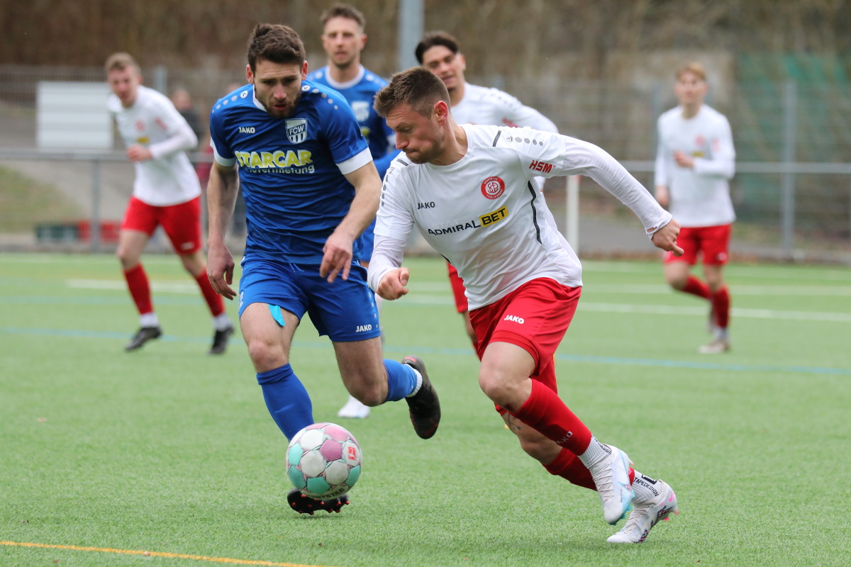 Read more about the article Fotos: SCP – FC Waldkirch