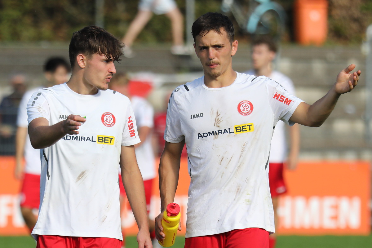 Read more about the article Fotos: SCP – 1. FC Rielasingen-Arlen