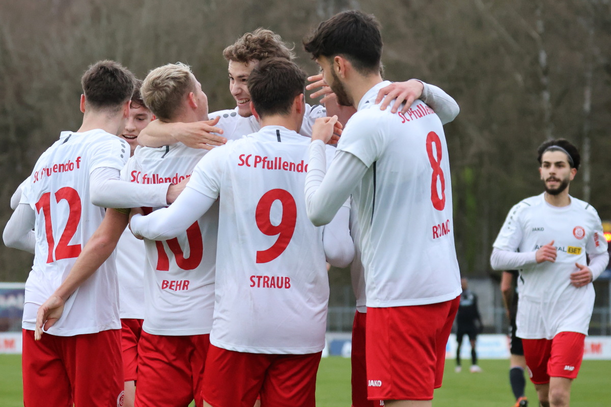 Read more about the article Fotos: SCP – SC Konstanz-Wollmatingen