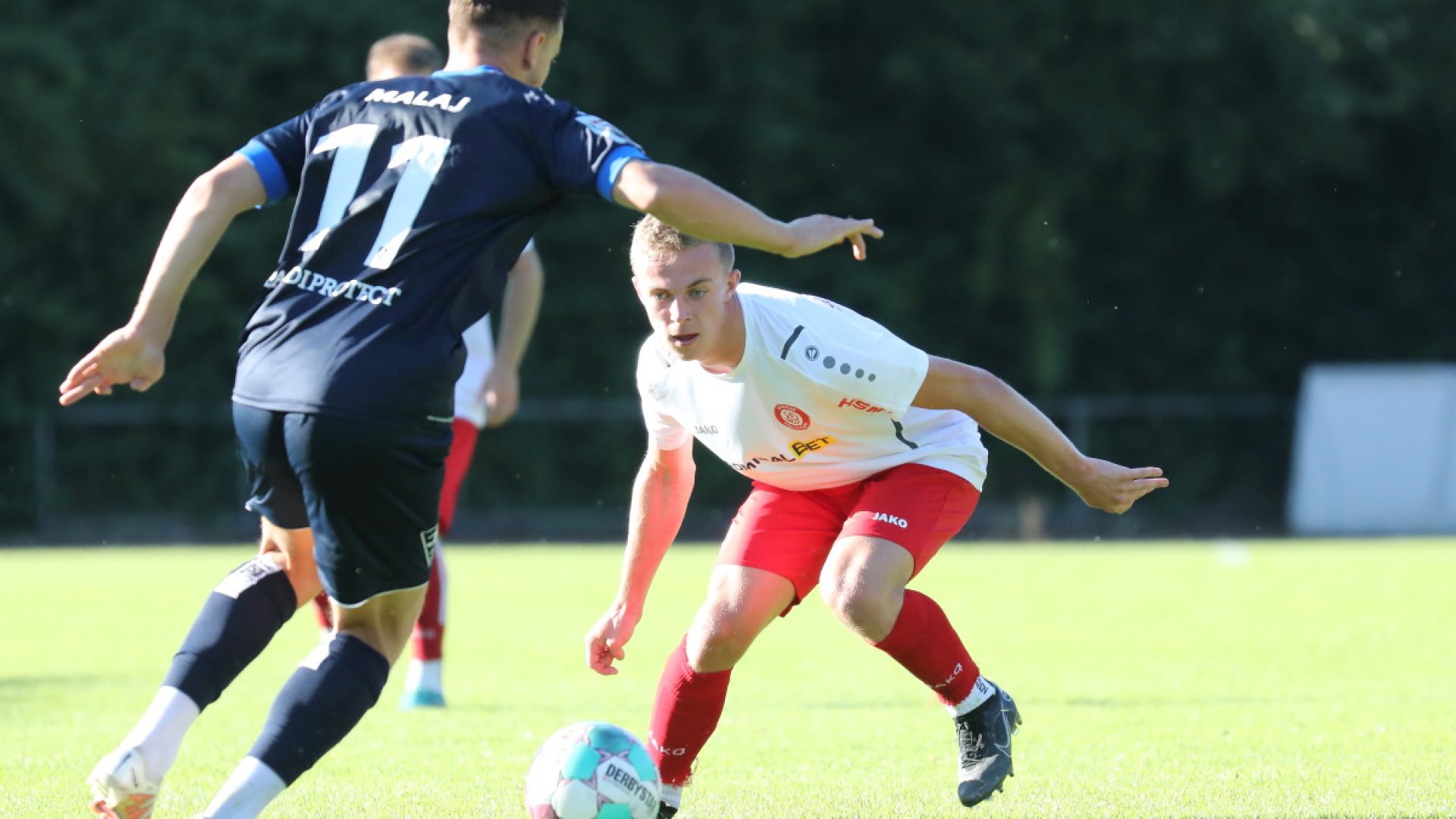 SBFV Verbandspokal 2022/23
2. Runde, 10.08.2022
SC Pfullendorf - FC Rielasingen-Arlen 0:2 (0:0)